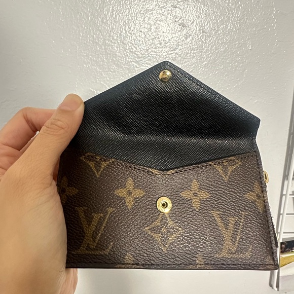 Louis Vuitton Monogram Recto Verso - Picture 13 of 16